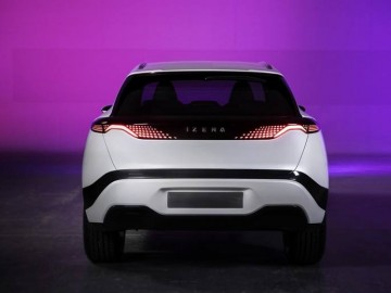 Izera &ndash; oto polski samoch&oacute;d elektryczny